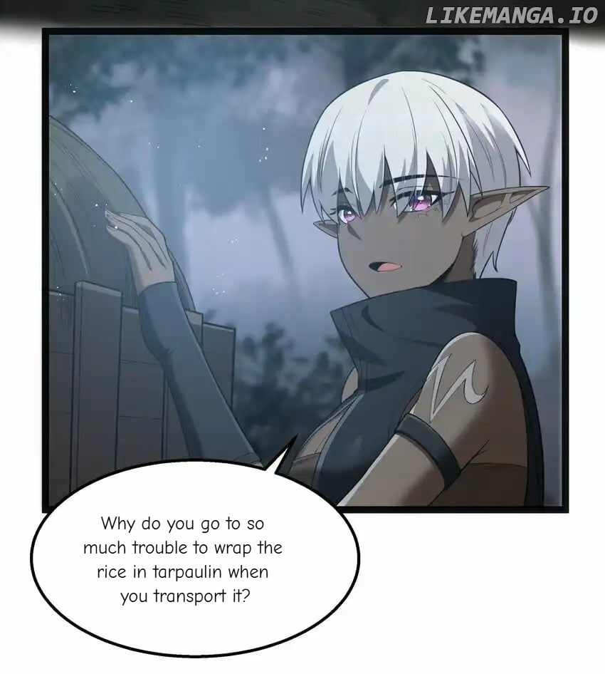 This Hero is a Money Supremacist Chapter 23 - page 44